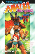 The Collected Ninja High School Vol 1 5