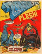 2000 AD #14