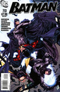 Batman Vol 1 713