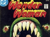Wonder Woman Vol 1 233