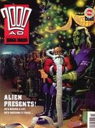 2000 AD #710