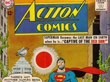 Action Comics Vol 1 300