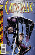 Catwoman Vol 2 #74 "A Slight Detour" (November, 1999)