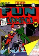 More Fun Comics Vol 1 81