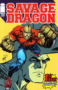 Savage Dragon #193