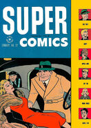 Super Comics #92