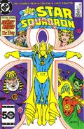 All-Star Squadron #47 "The Secret Origin of Dr. Fate" (July, 1985)