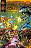 All New Exiles Vs. X-Men Vol 1 0-B