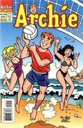 Archie #450