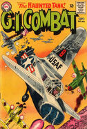 G.I. Combat Vol 1 101
