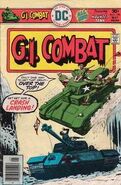 G.I. Combat Vol 1 190