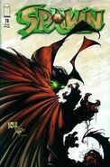 Spawn #78