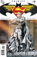 Trinity #19 (October, 2008)