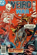 Weird War Tales Vol 1 87