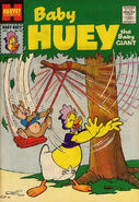 Baby Huey Vol 1 13