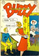 Buzzy #29