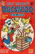 Dagwood Comics #18