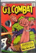 G.I. Combat Vol 1 122