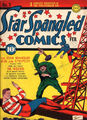 Star-Spangled Comics #5