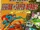 Superboy and the Legion of Super-Heroes Vol 1 231