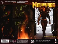 Witchblade #151