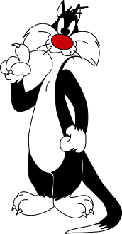 Sylvester the Cat.svg.png