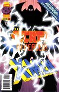 X-Men Vol 2 #54 "Inquiring Minds" (July, 1996)