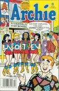 Archie #406