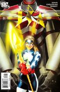 JSA #81 "My Heroes" (March, 2006)