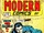 Modern Comics Vol 1 50