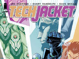 Tech Jacket (Zack Thompson)