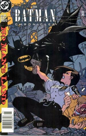 Batman Chronicles Vol 1 16