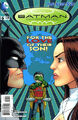 Batman Incorporated Vol 2 6