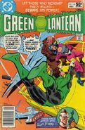 Green Lantern Vol 2 140