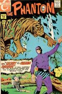 Phantom #30 (February, 1969)