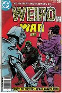 Weird War Tales Vol 1 59