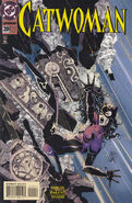 Catwoman Vol 2 #20 "More Edge, More Heart" (April, 1995)