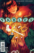 Fables #140 (July, 2014)