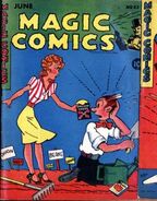 Magic Comics #83