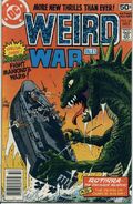 Weird War Tales Vol 1 68