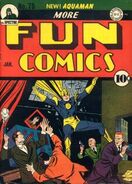 More Fun Comics Vol 1 75