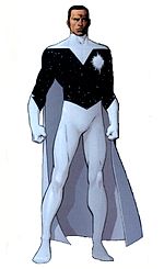 Star-boy
