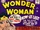 Wonder Woman Vol 1 159