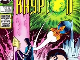 World of Krypton Vol 2 4