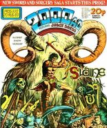 2000 AD #330