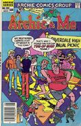 Archie and Me #135