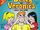 Betty and Veronica Digest Magazine Vol 1 75