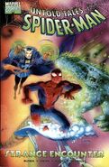 Untold Tales of Spider-Man Strange Encounter #1 (June, 1998)