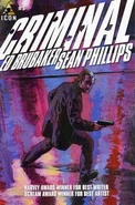 Criminal (Volume 1‏‎) #5