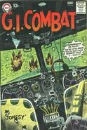 G.I. Combat Vol 1 86